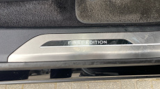 Land Rover Range Rover Sport 3.0 P510e First Edition 5dr Auto Estate